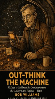 Out-Think the Machine
