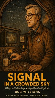Signal in a Crowded Sky