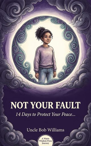 Not Your Fault